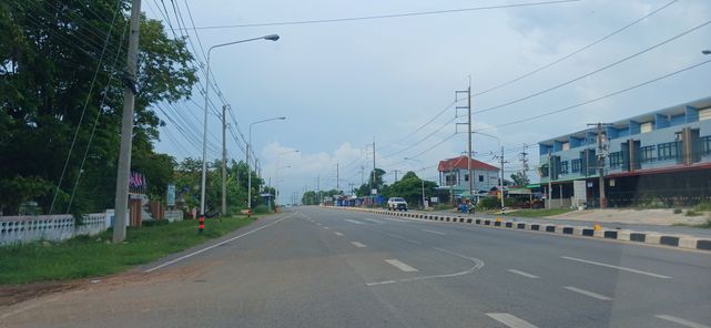 ขายที่ดินบ้านโคกสูง ต.บ้านหว้า อ.เมืองขอนแก่น 300 ตารางวา ที้สวย บรรยากาศดี บ้านหว้า เมืองขอนแก่น InPBCEF6