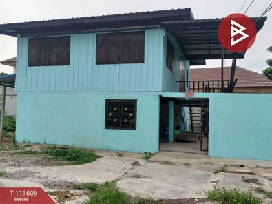 ขายบ้านเดี่ยว 2 ชั้น เนื้อที่ 58.0 ตร.วา อำเภอเมืองพิษณุโลกอำเภอเมืองพิษณุโลก