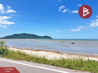 ขายที่ดินติดทะเล เนื้อที่ 5 ไร่ 1 งาน 25.0 ตารางวา ต.แม่รำพึง อ.บางสะพาน ประจวบคีรีขันธ์ บางสะพาน-ทับสะแก wzGmQtxA