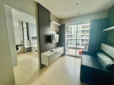 ขายคอนโด โครงการคอนโด กัลปพฤกษ์ แกรนด์ พาร์ค อุดรธานี