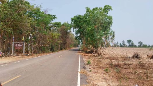 ขายที่ดินเหมาะสำหรับทำการเกษตร บ้านฝาง จังหวัดขอนแก่น บ้านฝาง บ้านฝาง Q85PDJpM