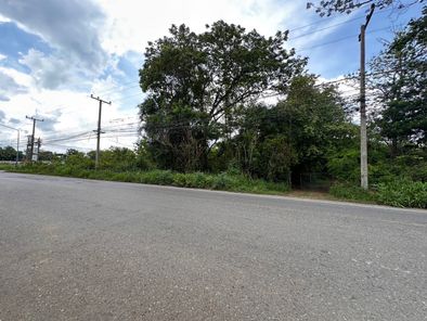 ขายที่ดินแปลงใหญ่ในเมือง! ใจกลางเมืองขอนแก่น ใกล้ถนนเลี่ยงเมืองเพียง 400 เมตร ดอนบม - โนนตุ่น - บายพาส BlgNaImI