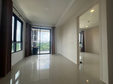 คอนโด 2 ห้องนอน นอร์ธ พาร์ค A ชั้น7