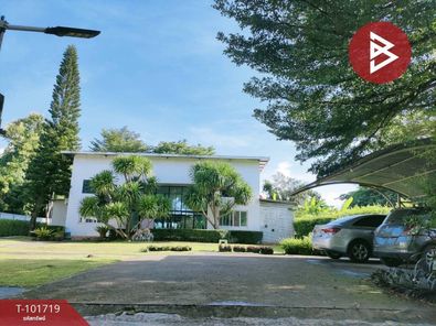 ขายบ้านเดี่ยวพร้อมกิจการ เนื้อที่ 1 ไร่ ต.รอบเวียง เมืองเชียงรายเชียงราย