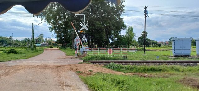 ขายที่ดิน12 ไร่ ใกล้ทางรถไฟรางคู่(วังชัย)  ต.หนองกุง  อ.น้ำพอง จ.ขอนแก่น ที่ดินสวยมาก หนองกุง น้ำพอง ETZvLLhu