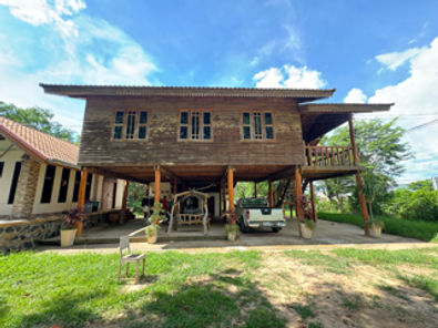 ขายและเช่าบ้าน