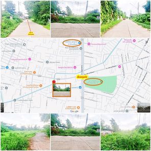 ขายที่ดินทำเลดีรูปสี่เหลี่ยมผืนผ้า ต่ำกว่าถนนเล็กน้อย ห่างสี่แยกกุดจับ 500ม. เข้าซอยอีกแค่ 100ม. รถสวนกันได้สบายๆ เข้า-ออกได้หลายทาง ในตัวเมืองอุดร แยกวิทยาลัยพละ-บุญถาวร-ตลาดไทยศิริ 3 eHyWJqwq