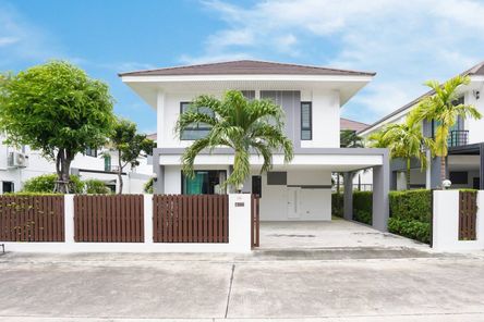 บ้านสวนคูน2 Type E - Baansuankoon2