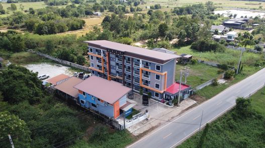 ปรายดาว รีสอร์ท