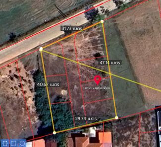 ขายที่ดิน หนองกุง ต.ศิลา อ.เมือง จ.ขอนแก่น ศิลา - โกทา - หนองไผ่ a2WZocqV