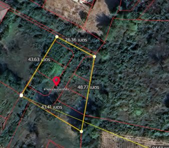 ขายที่ดิน หนองไผ่ ต.ศิลา  อ.เมือง จ.ขอนแก่น ศิลา - โกทา - หนองไผ่ H7nPzHVD