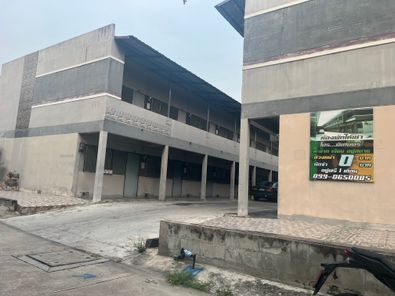 เอเจ อพาร์ทเม้นท์ (กู๋ใหญ่บ้านสวน)