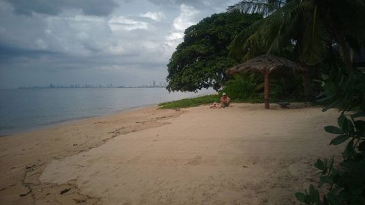 ขายด่วน ที่ดินติดหาด บางเสร่ ชลบุรี บางเสร่ สัตหีบ kQD3Awhq