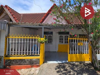 ขายบ้านเดี่ยว 1 ต.ท่าประดู่ เมือง ระยอง