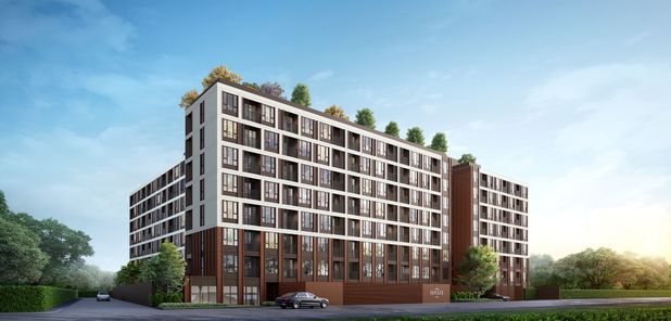 โอเชี่ยน โอเอซิส - ขอนแก่น - Ocean Oasis - Khon Kaen