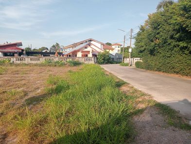 ทำเลนี้หาไม่ได้อีกแล้ว! ขายที่ดินทำเลทองใจกลางเมืองระยอง ใกล้เซ็นทรัล เพียง 4 นาที เนื้อที่ 2 ไร่ 2 งาน 73 ตร.ว *โฉนดพร้อมโอน* เซ็นทรัลฯ-ทับมา-น้ำคอก F9Bx3GOG