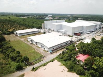 ขายโรงงานผลิตเครื่องดื่มชูกำลัง - พร้อมดำเนินกิจการ