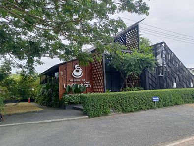 ประกาศขายร้านคาเฟ่ในเมือง พร้อมฐานลูกค้าและอุปกรณ์ เปิดให้บริการต่อได้เลย