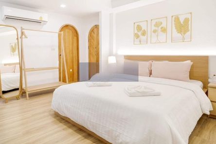 ขาย/ ให้เช่า โรงแรมใหม่ สัตหีบ จังหวัดชลบุรี