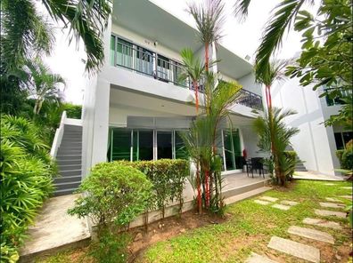 ขายรีสอร์ท นาจอมเทียน – ทำเลดี ใกล้พัทยา พร้อมดำเนินกิจการทันที