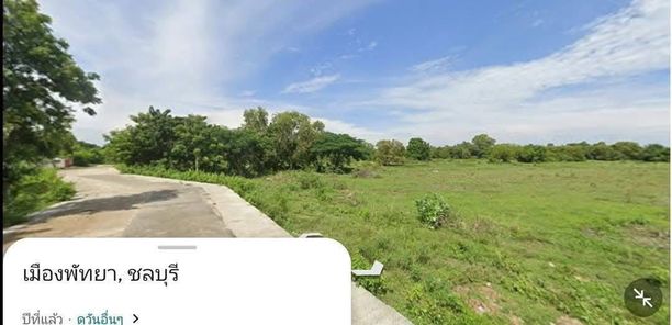 ขายที่ดิน ห้วยใหญ่ พัทยา ชลบุรี พัทยากลาง เนินพลับหวาน หนองปรือ sThQmkUK