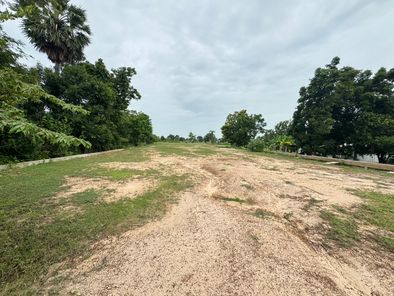 ขายที่ดินถมพร้อมสร้าง ทำเลดี น้ำไฟประปา ราคาเอื้อมถึง ห้วยเสนง aSxbkvXz