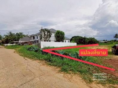 ขายที่ดินหนองหิน 1 ไร่ บรรยากาศธรรมชาติ ศิลา - โกทา - หนองไผ่ 5b45SZpZ