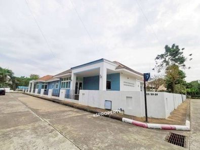 ขายบ้าน 236 ตรว. โครงการฉัตรเพชร แกรนด์ วิลล์