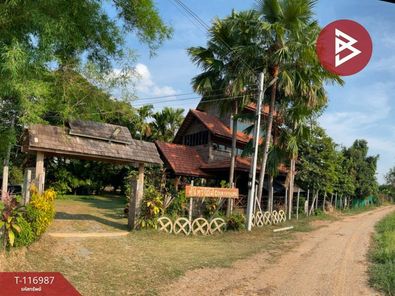 ขายกิจการรีสอร์ท ที่ดินพร้อมสิ่งปลูกสร้าง เนื้อที่ 6 ไร่ 70.0 ตารางวา ต.รอบเวียง เมืองเชียงราย