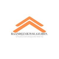บ้านโครงการตั้งสิริโฮม แสนสุข - .baandeeviewsuayubon