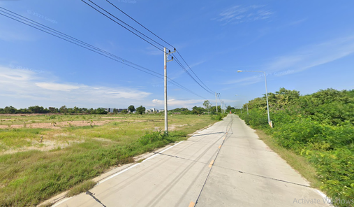 ขายที่ดินทำเลทอง "หาดพลา บ้านฉาง" 13 ไร่ 2 งาน 36.6 ตร.ว. ใกล้สนามบินนานาชาติอู่ตะเภา ติดถนนใหญ่ วิวสวย บ้านฉาง-หาดพลา-หาดน้ำริน-อู่ตะเภา nT5qnLuv