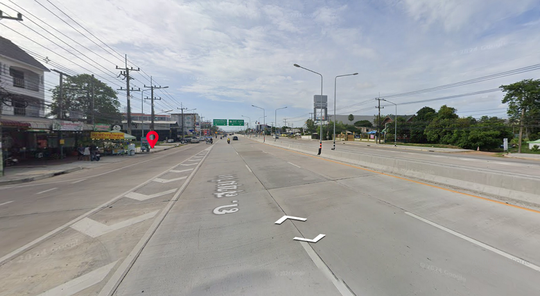 ขายที่ดินทำเลทอง “ใจกลางสัตหีบ” 1 ไร่ 3 งาน 57 ตร.ว.ติดถนนสุขุมวิท ใกล้ตลาดนัด 700ไร่ โอกาสทองของนักลงทุน และผู้มองหาที่ดินพัฒนาโครงการ! แยกเจ บางเสร่ เตาถ่าน qSDQRkEx