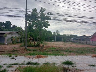 ขายที่ดินทำเลทอง"ติดถนนสุขุมวิท ใกล้สวนนงนุช พัทยา" 7 ไร่ 40 ตร.ว.เหมาะลงทุนทุกประเภท แยกเจ บางเสร่ เตาถ่าน TjNnMewF