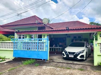 ขายบ้านในเขตเทศบาลวาริน