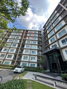 ขายคอนโด โครงการไอคอนโด พลัส