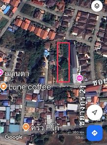 ขายที่ดินบ้านนาควาย เซ็นทรัลฯ-ราชภัฏ-สวนวนารมย์ vXyeRm9f