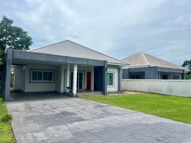 ขายบ้าน โครงการบ้านปานใจ2 สำราญ อ.เมือง  ขอนแก่น