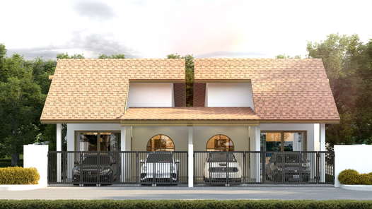 บ้านสวยสไตล์มูจิ ใกล้เซ็นทรัล ระยอง หลังบิ๊กซี ระยอง ใกล้ตลาด ใกล้แหล่งชุมชน ใกล้ศูนย์การค้าระยอง ใกล้ตลาดสตาร์ ใกล้ขนส่ง - BannKhumsub