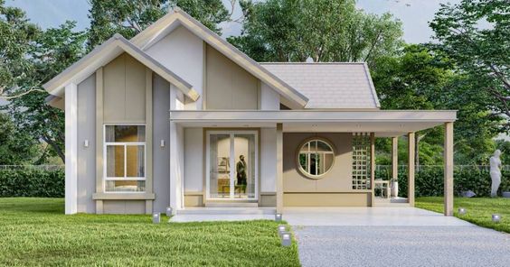 โครงการรัชนี พร๊อพเพอร์ตี้ เฟส 1 - Ratchanee Propperty