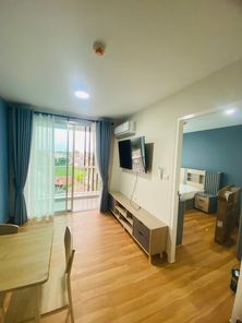 Condo for Rent /เช่าคอนโด โครงการกัลปพฤกษ์ แกรนด์ อุบลราชธานี