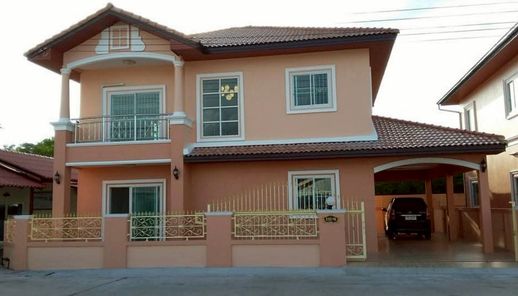 ขายบ้าน