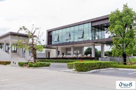 เช่าบ้านเดี่ยว โครงการเดอะ เชดิ ชลบุรี-บายพาส