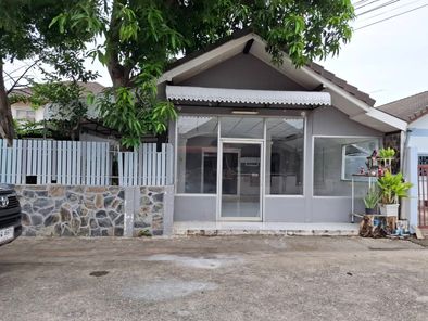 เช่าบ้าน โครงการริมบึงธานี