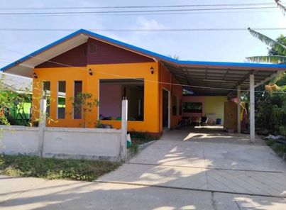 ขายด่วนบ้านในอำเภอเมืองบุรีรัมย์ ตำบลสะแกรโพรง