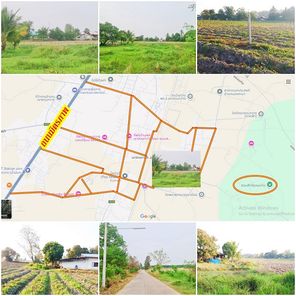 ที่ดินทำบ้านสวน*ราคาถูก*สูงกว่าถนน แปลงสวย บรรยากาศดีมาก น้ำ-ไฟพร้อม เดินทางสะดวกห่างถนนมิตรภาพ 2กม. เขตอำเภอเขาสวนกวาง ขอนแก่น คำม่วง เขาสวนกวาง 5QTloH3L