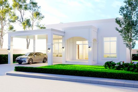 The Residence นาดี2