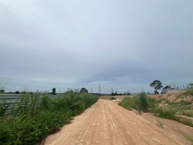 ขายที่ดิน ปลวกแดง ระยอง ปลวกแดง-CK-แม่น้ำคู้-อีสเทิร์นซีบอร์ด y8ASi82Q