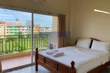 ขายเกสเฮาส์ ใกล้หาดจอมเทียน พัทยา นาจอมเทียน บ้านอำเภอ a9jBjHwp