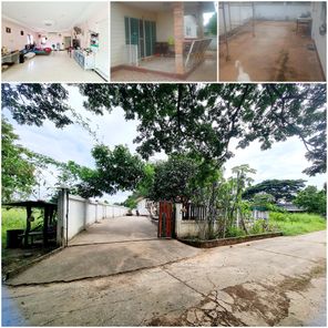 บ้านชั้นเดียว บรรยากาศดีมาก อยู่ท้ายบ้านโนนตุ่นแต่ไม่เปลี่ยว เข้าเมืองง่ายแค่ 10-15นาที เมืองขอนแก่น