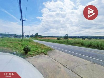 ขายที่ดิน เนื้อที่ 5 ไร่ 2 งาน 58.0 ตร.วา อ.นิคมพัฒนา ระยอง นิคมฯ-มาบข่า-เขาโบสถ์ rhQeIUKP